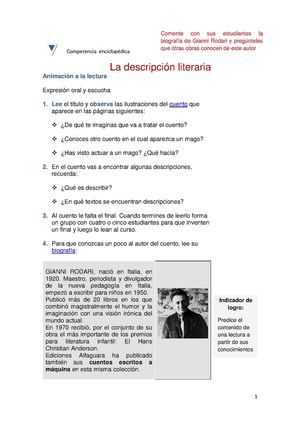 MATERIAL DIDÁCTICO EN PDF (MAGO GIRÓ)