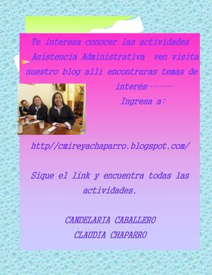 INFORME FINAL INVITACION