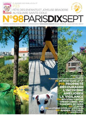Paris 17 n°98