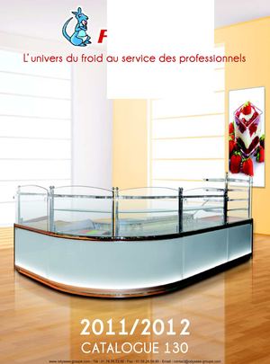 catalogue F-2012