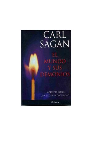 Sagan, Carl - El mundo y sus demonios