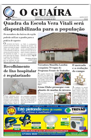 jornal 21/06/2012