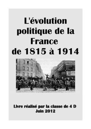 Livre numérique histoire 4D