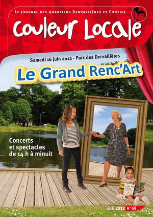 Couleur Locale n°68