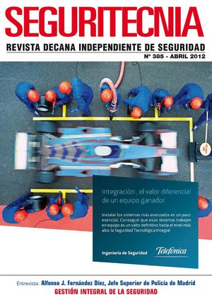 Seguritecnia 385