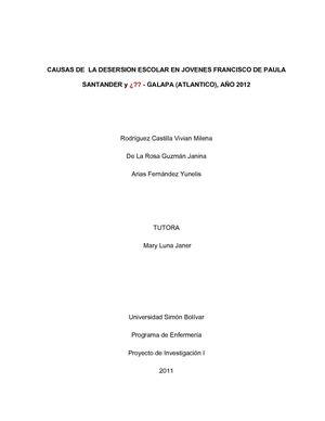 Las representaciones sociales
