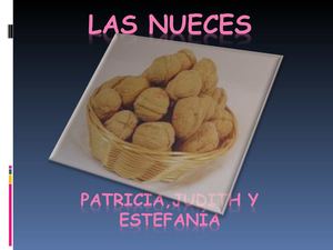 Las Nueces