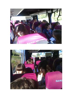 PHOTOS MEETING POINT