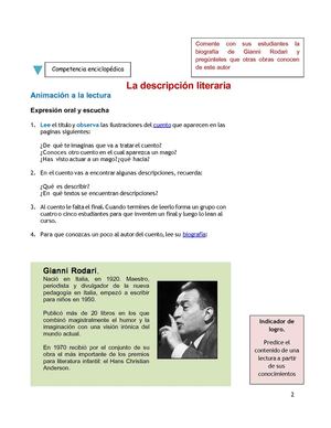 la imagen como texto