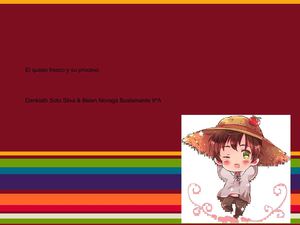 El queso fresco y su proceso de elaboración