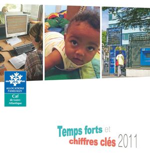 Temps forts et chiffres clés 2011