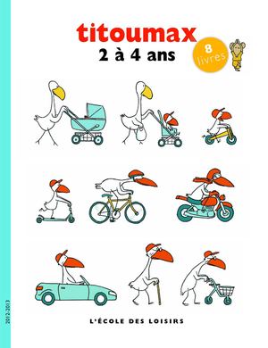 La sélection titoumax 2012-2013