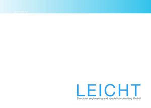 Broschüre | LEICHT s.e.a.s.c.gmbh