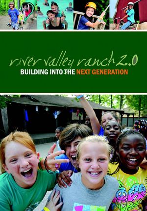 RVR 2.0 | Building into the Next Generation