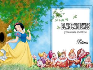Cuentos infantiles
