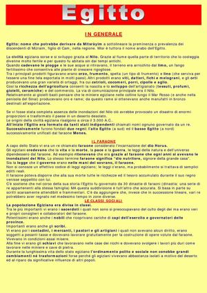 La Storia e gli imperi della Bibbia