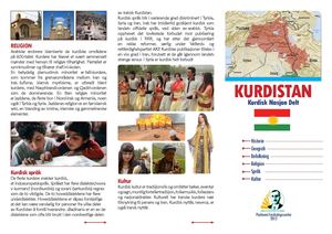 Kurdistan 