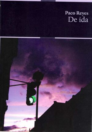 DE IDA. PACO REYES. PARAJES