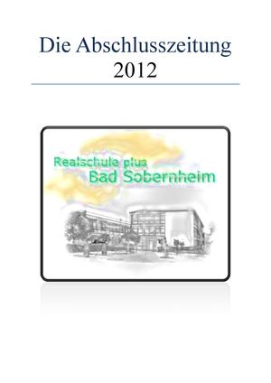 Die Abschlusszeitung 2012