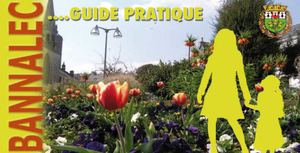 Bannalec - Guide pratique 2012