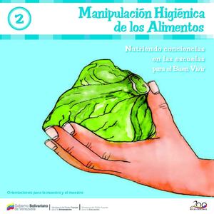 Manipulación Higienica de Alimentos