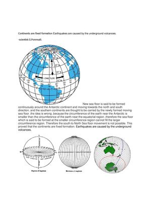 volcanic explosion caused the Indonesian,Haiti,and the Honshu island earthquake and tsunami. -scientist.G