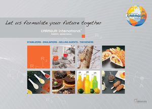 CARAGUM International®
