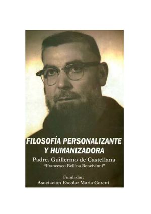 Filosofia Personalizante y Humanizadora