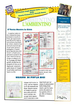 concorso Michelin fa scuola