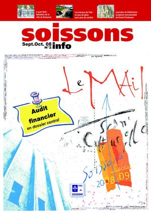 Soissons Info - 2
