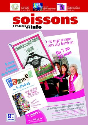 Soissons Info - 4
