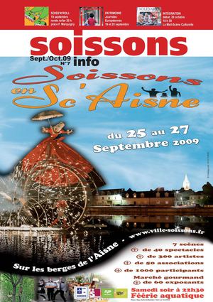 Soissons Info - 7