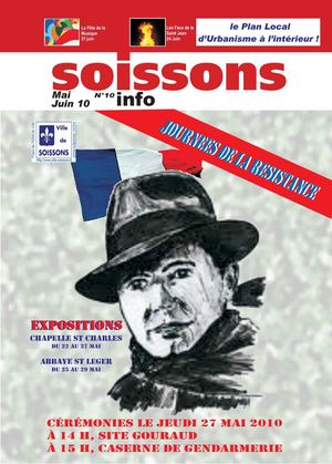 Soissons Info - 10