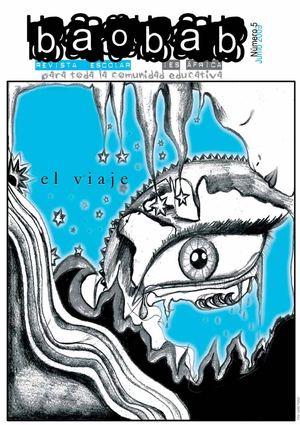 2009 BAOBAB 5 El Viaje