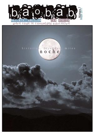 2011 BAOBAB 7 La Noche