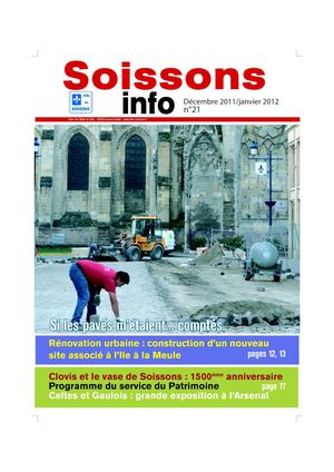 Soissons Info - 21