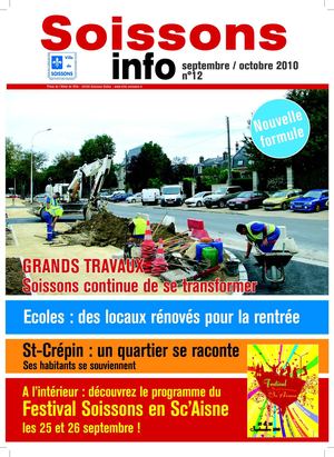 Soissons Info - 12