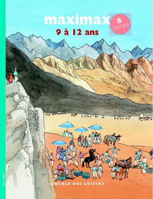 La sélection maximax 2012-2013