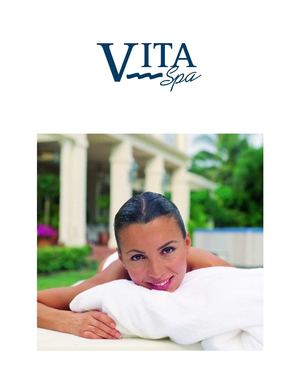 CATALOGUE VITA SPA 2012 -Accès Pro -  Spas US importés par Iloé à Toulouse ( zones de distribution, nous consulter iloe@iloe.fr) -