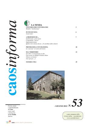 caosinforma 53