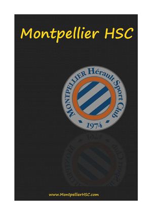 3ºMontpellier HSC