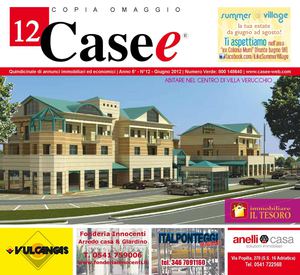 Casee n.12 - 2012
