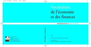 Economie_finances_2006