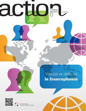 Vitalité et défis de la francophonie