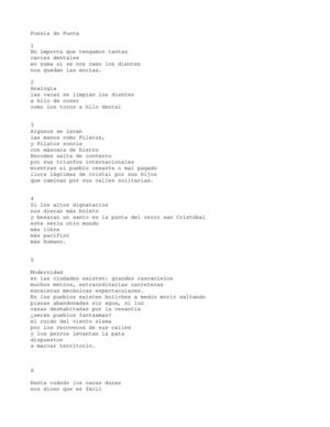 "Al Viento de la Libertad"   