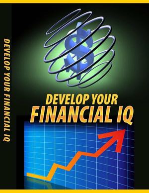 Develop Your Financial IQ.pdf