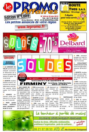 PROMO438