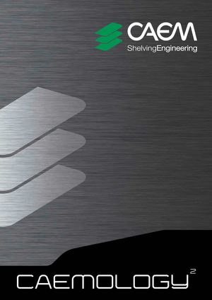 CAEM - Caemology 2 - ENG