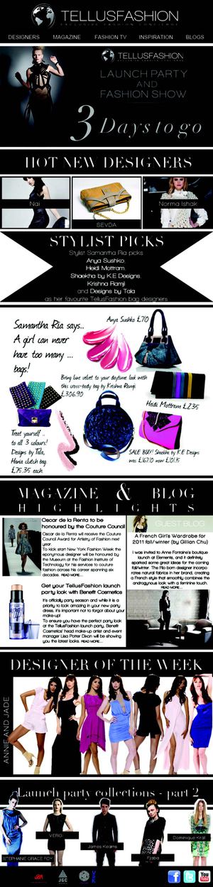 Dorchester Collection Fashion Prize opens for entries