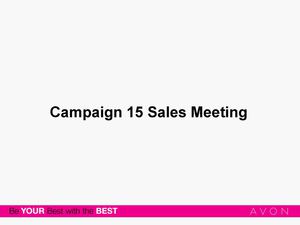 Missed our Last Sales Meeting? Get the Scoop on our Summer Celebration & New Product Launches!